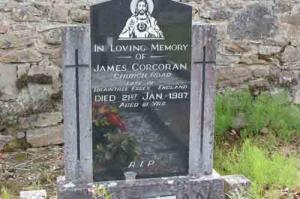 Corcoran James Church Road and Essex